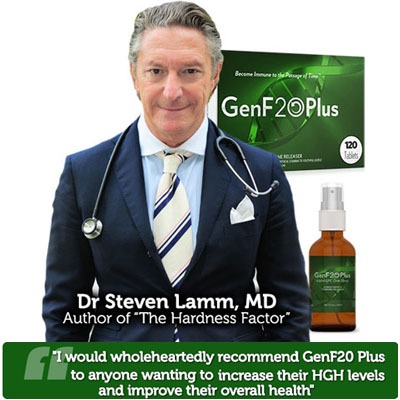 Dr Steven Lamm