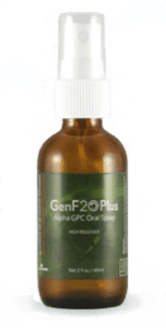 GenF20 Plus Spray