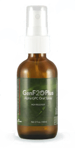 GenF20 Plus Spray