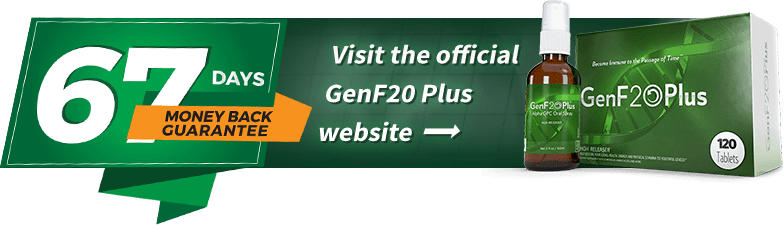GenF20 Plus supplement and spray