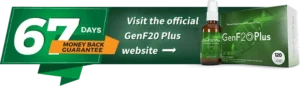 GenF20 Plus Is Safe!