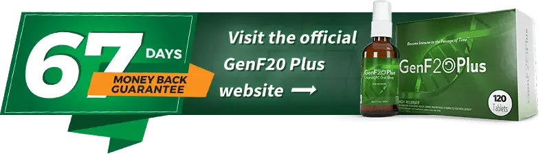 GenF20 Plus Is Safe!